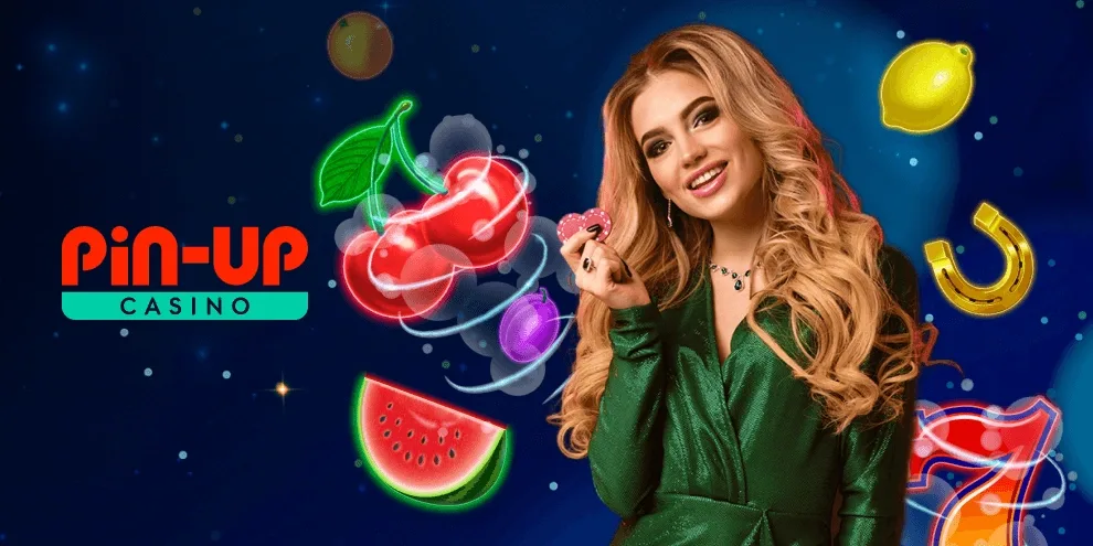Pin Up casino bonus