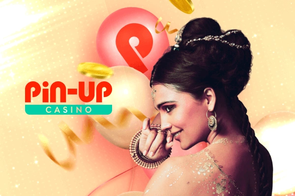 Pin Up bonus Bangladesh
